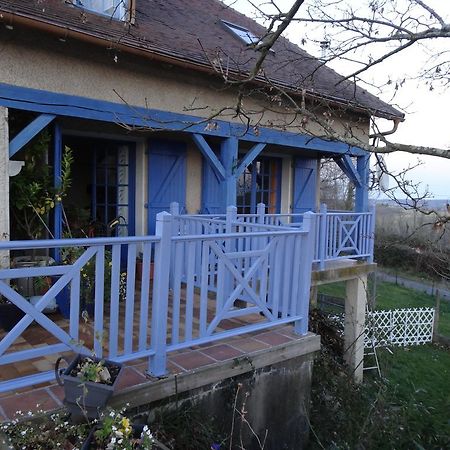 Maison Artigouha Bed & Breakfast Loubieng Exterior photo