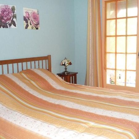 Maison Artigouha Bed & Breakfast Loubieng Exterior photo