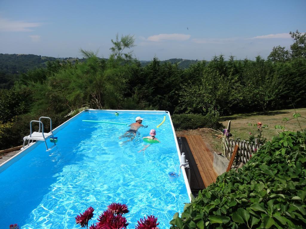 Maison Artigouha Bed & Breakfast Loubieng Exterior photo