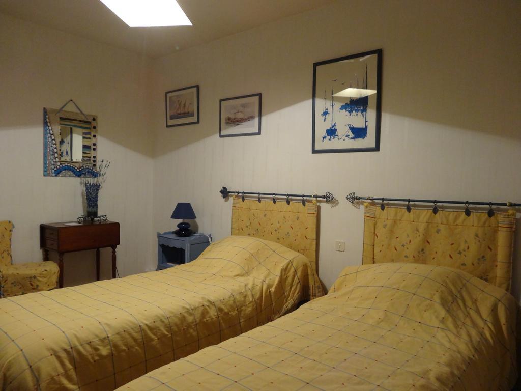 Maison Artigouha Bed & Breakfast Loubieng Room photo