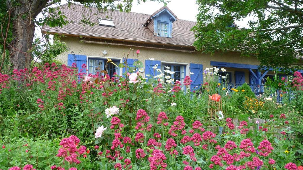 Maison Artigouha Bed & Breakfast Loubieng Exterior photo