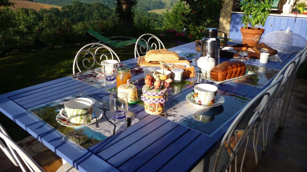 Maison Artigouha Bed & Breakfast Loubieng Exterior photo