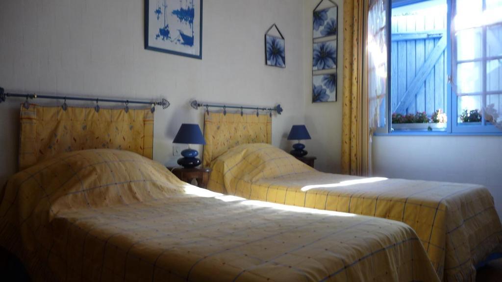 Maison Artigouha Bed & Breakfast Loubieng Exterior photo