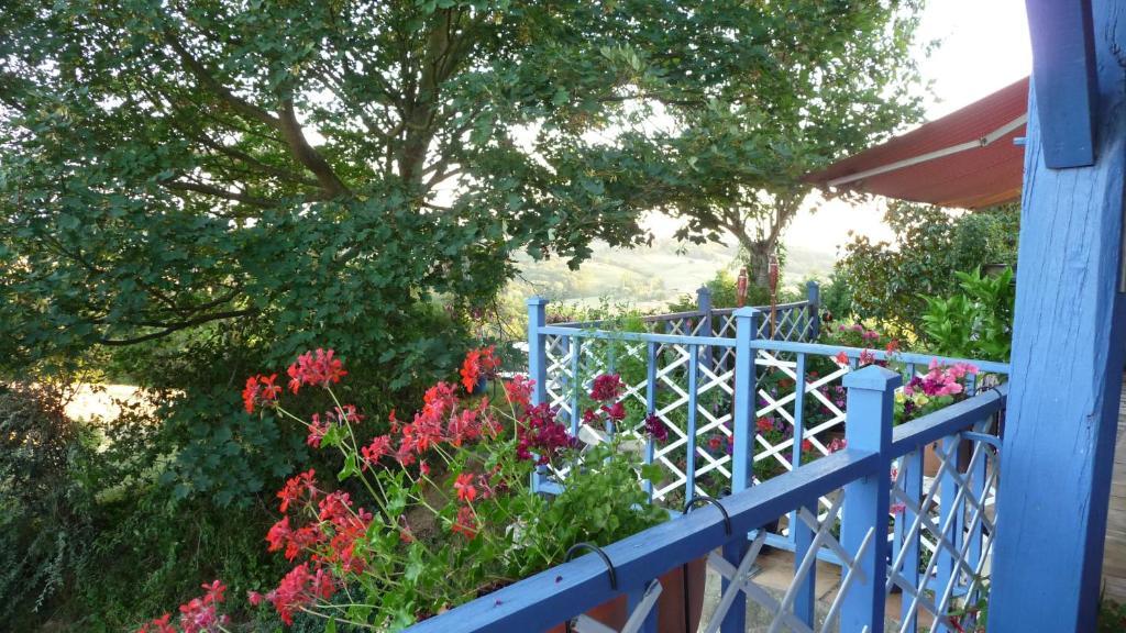 Maison Artigouha Bed & Breakfast Loubieng Room photo