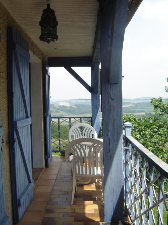Maison Artigouha Bed & Breakfast Loubieng Room photo