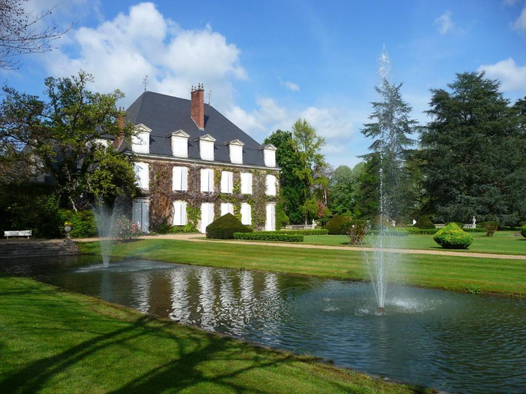 Maison Artigouha Bed & Breakfast Loubieng Exterior photo
